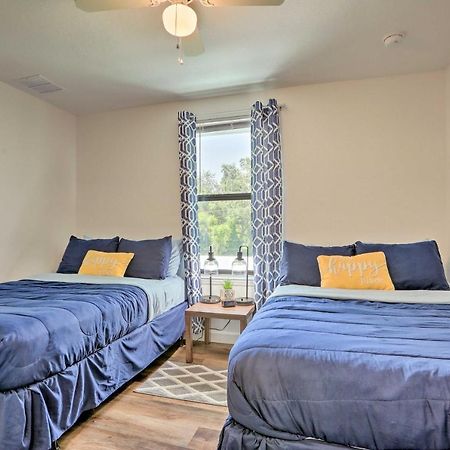 Labelle Apartment About 45 Mi To Fort Myers Beach Luaran gambar