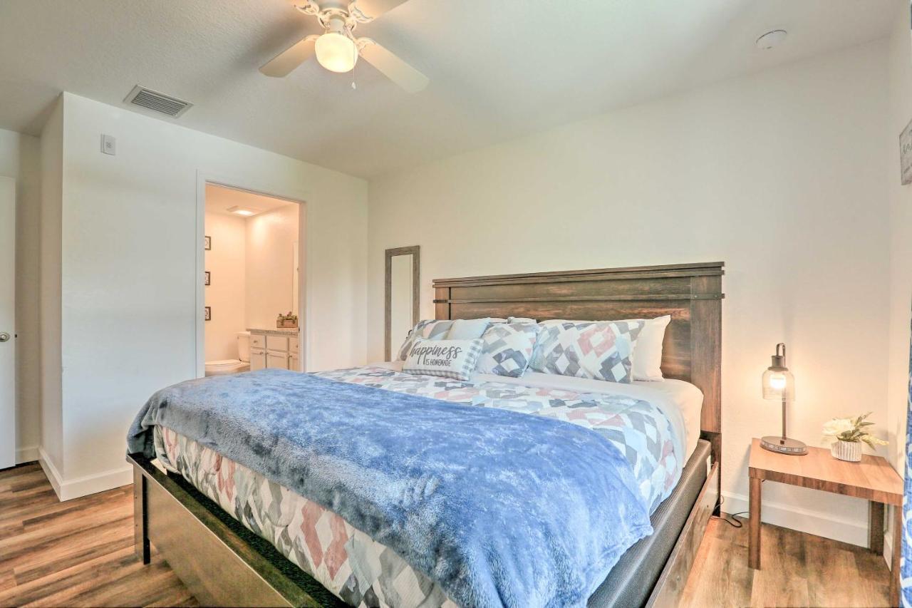 Labelle Apartment About 45 Mi To Fort Myers Beach Luaran gambar