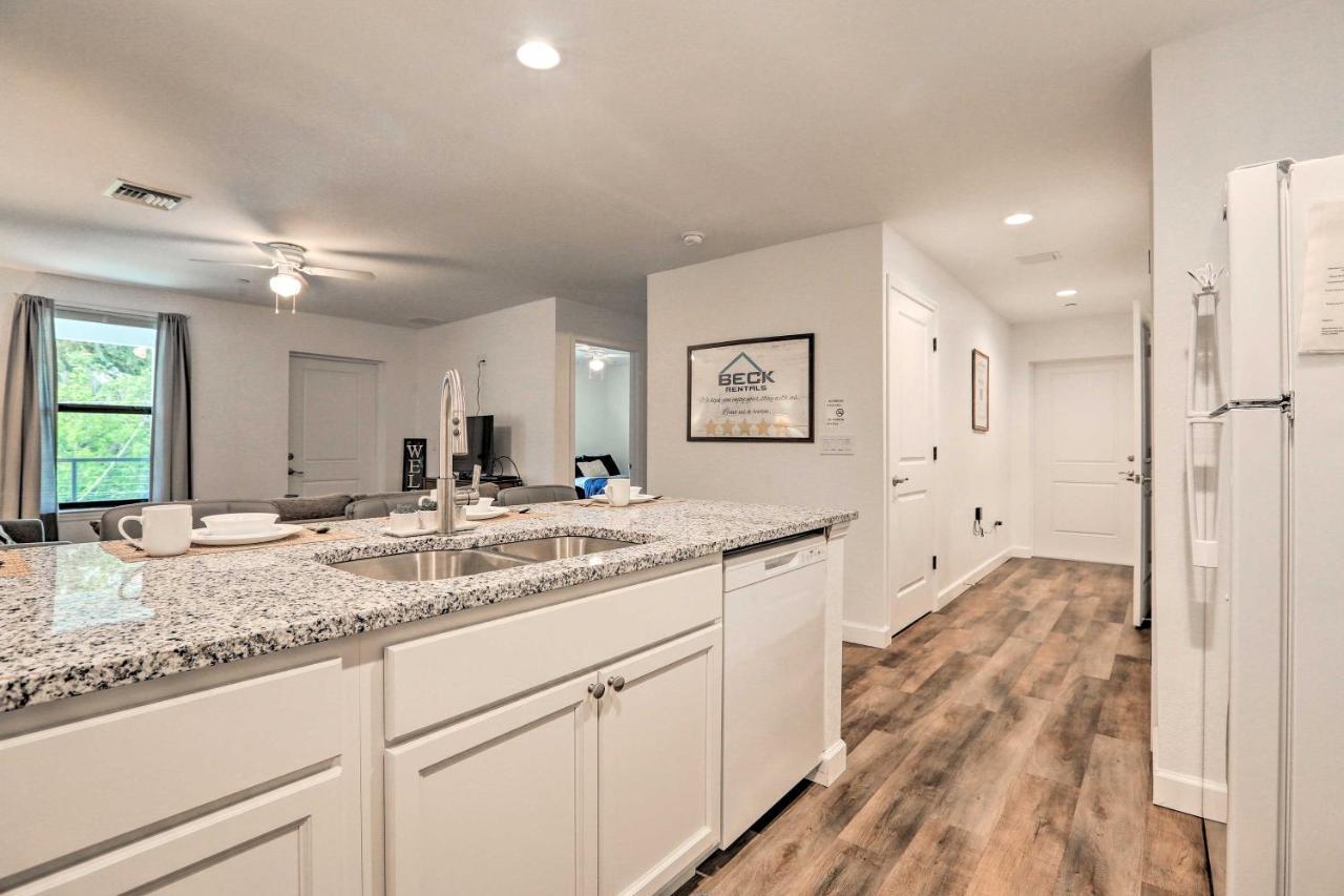 Labelle Apartment About 45 Mi To Fort Myers Beach Luaran gambar