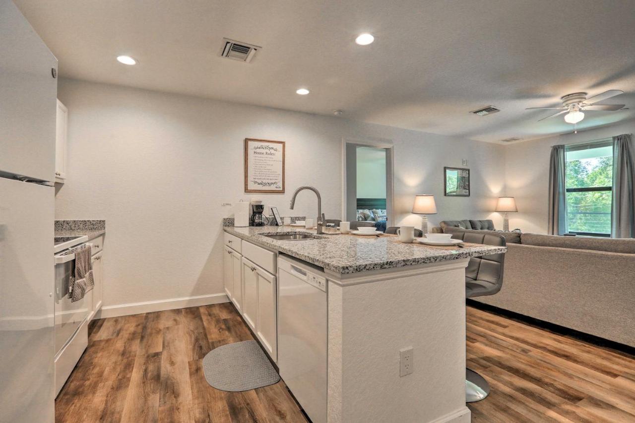 Labelle Apartment About 45 Mi To Fort Myers Beach Luaran gambar