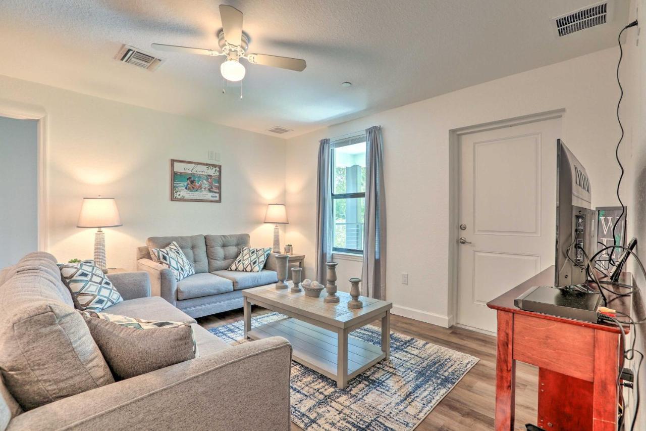 Labelle Apartment About 45 Mi To Fort Myers Beach Luaran gambar