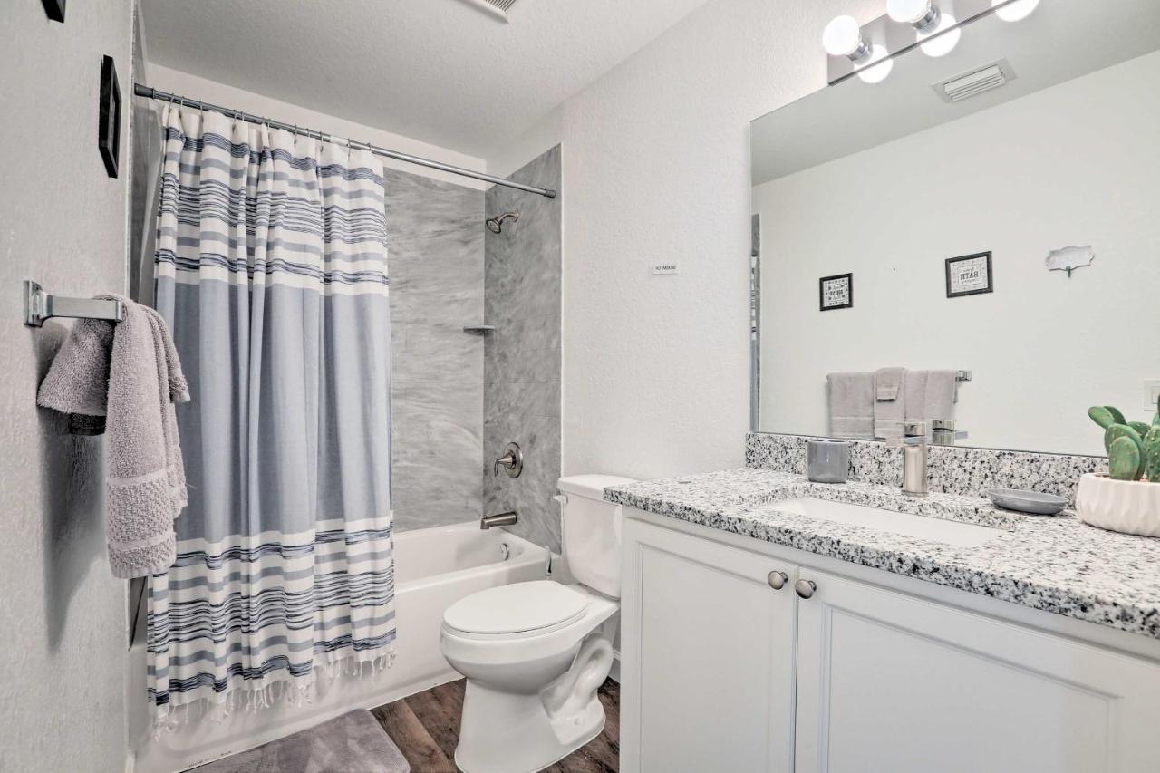 Labelle Apartment About 45 Mi To Fort Myers Beach Luaran gambar