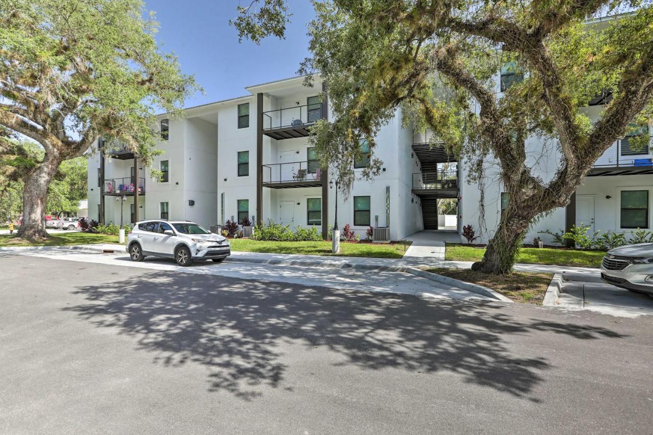 Labelle Apartment About 45 Mi To Fort Myers Beach Luaran gambar