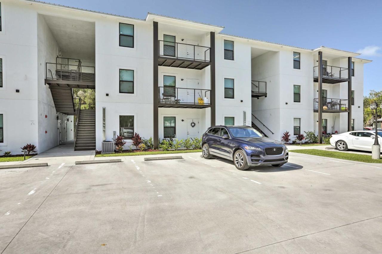Labelle Apartment About 45 Mi To Fort Myers Beach Luaran gambar