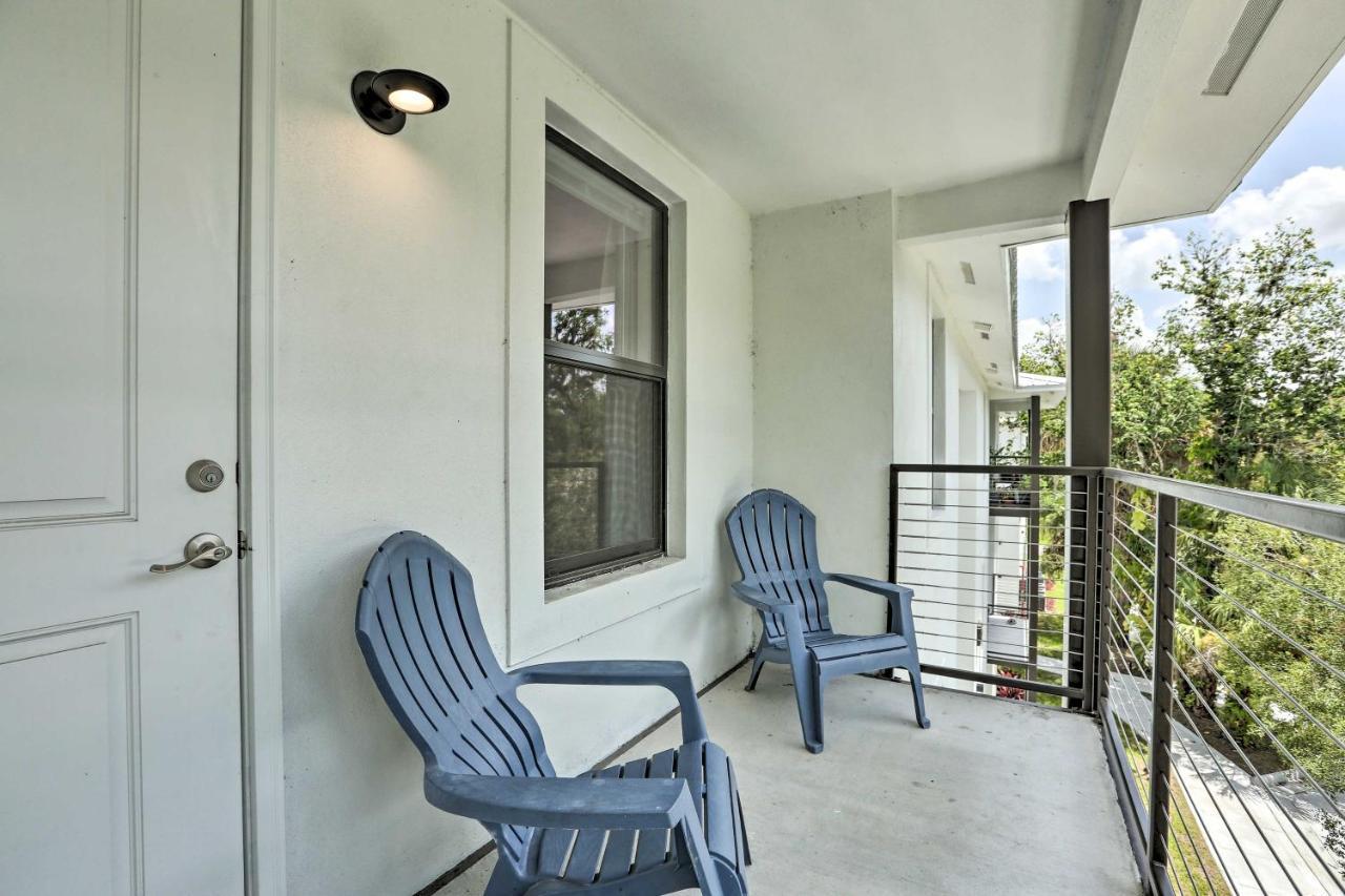 Labelle Apartment About 45 Mi To Fort Myers Beach Luaran gambar