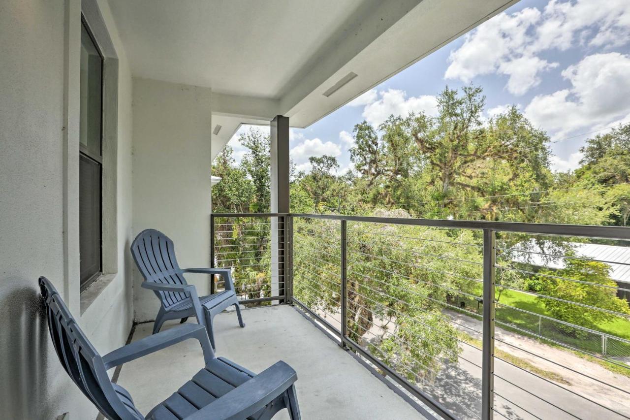 Labelle Apartment About 45 Mi To Fort Myers Beach Luaran gambar