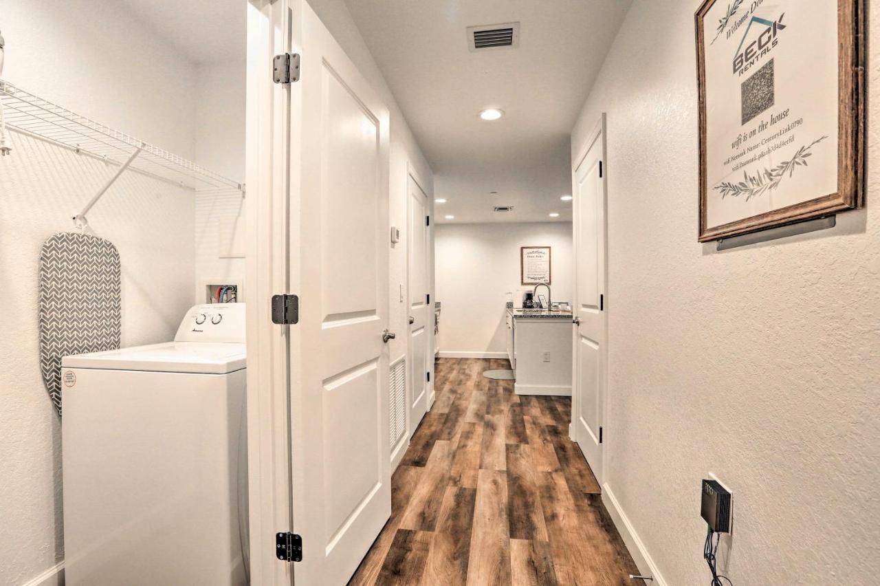 Labelle Apartment About 45 Mi To Fort Myers Beach Luaran gambar