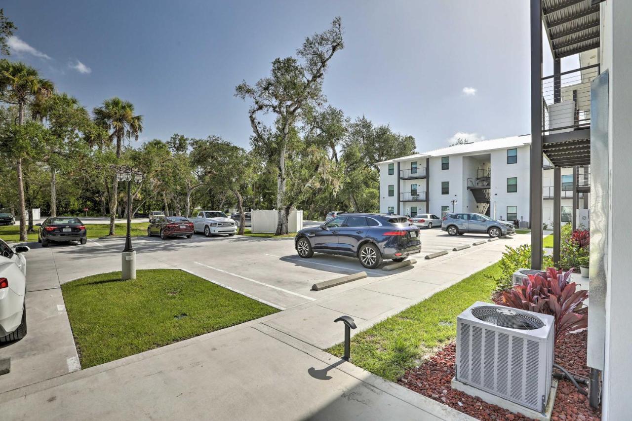 Labelle Apartment About 45 Mi To Fort Myers Beach Luaran gambar