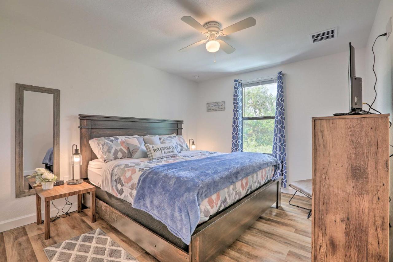 Labelle Apartment About 45 Mi To Fort Myers Beach Luaran gambar