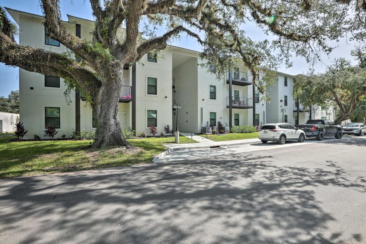 Labelle Apartment About 45 Mi To Fort Myers Beach Luaran gambar