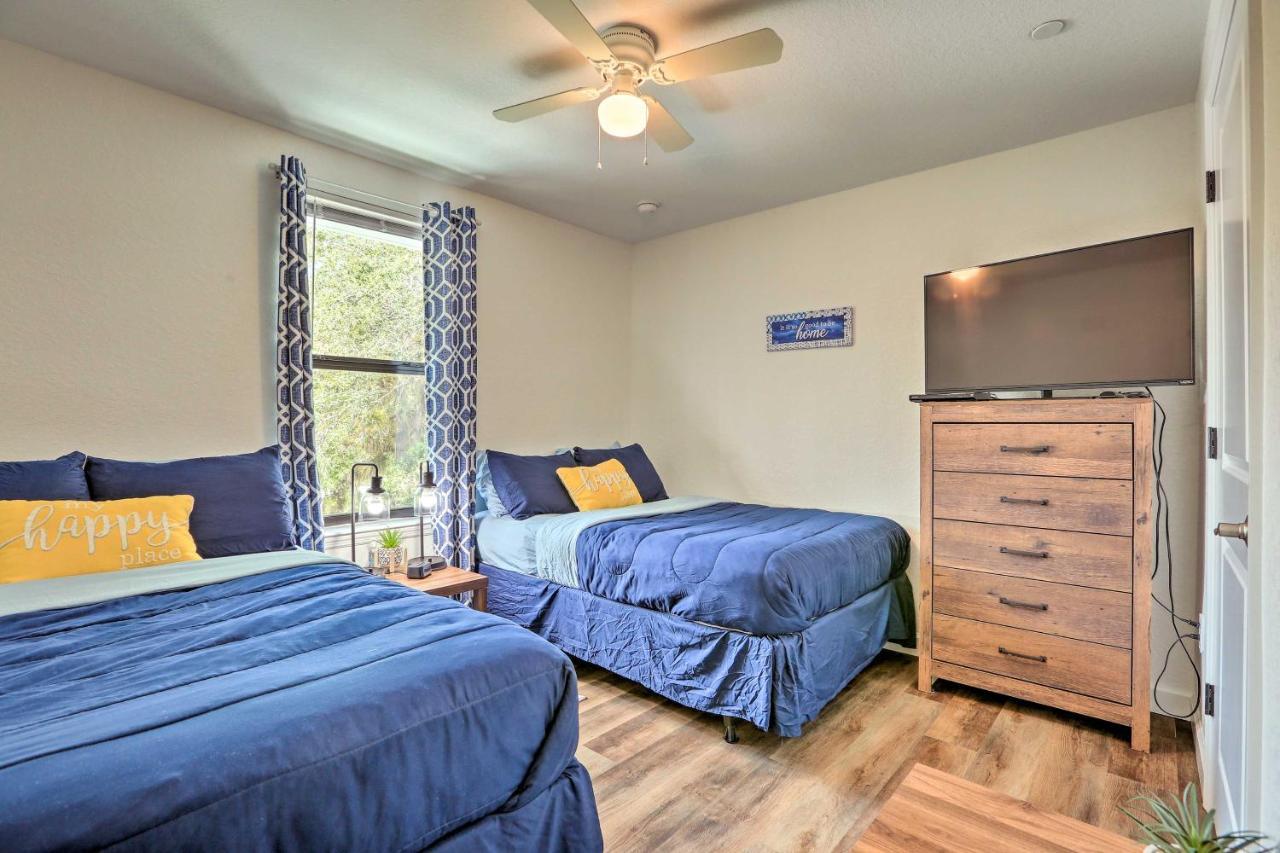 Labelle Apartment About 45 Mi To Fort Myers Beach Luaran gambar