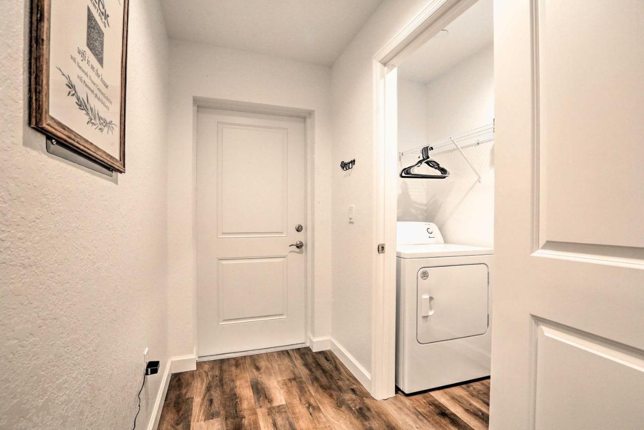 Labelle Apartment About 45 Mi To Fort Myers Beach Luaran gambar